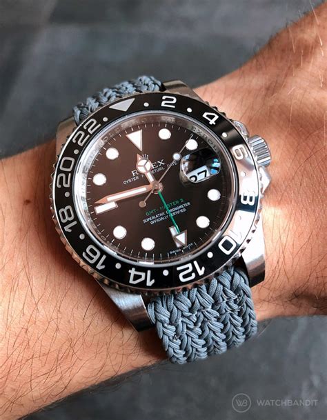 adjust bracelet rolex gmt master ii|rolex gmt master ii models.